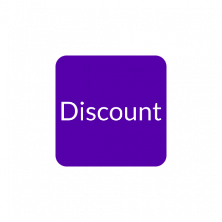 Mix & Max Discount, Happy Hour Scheduler